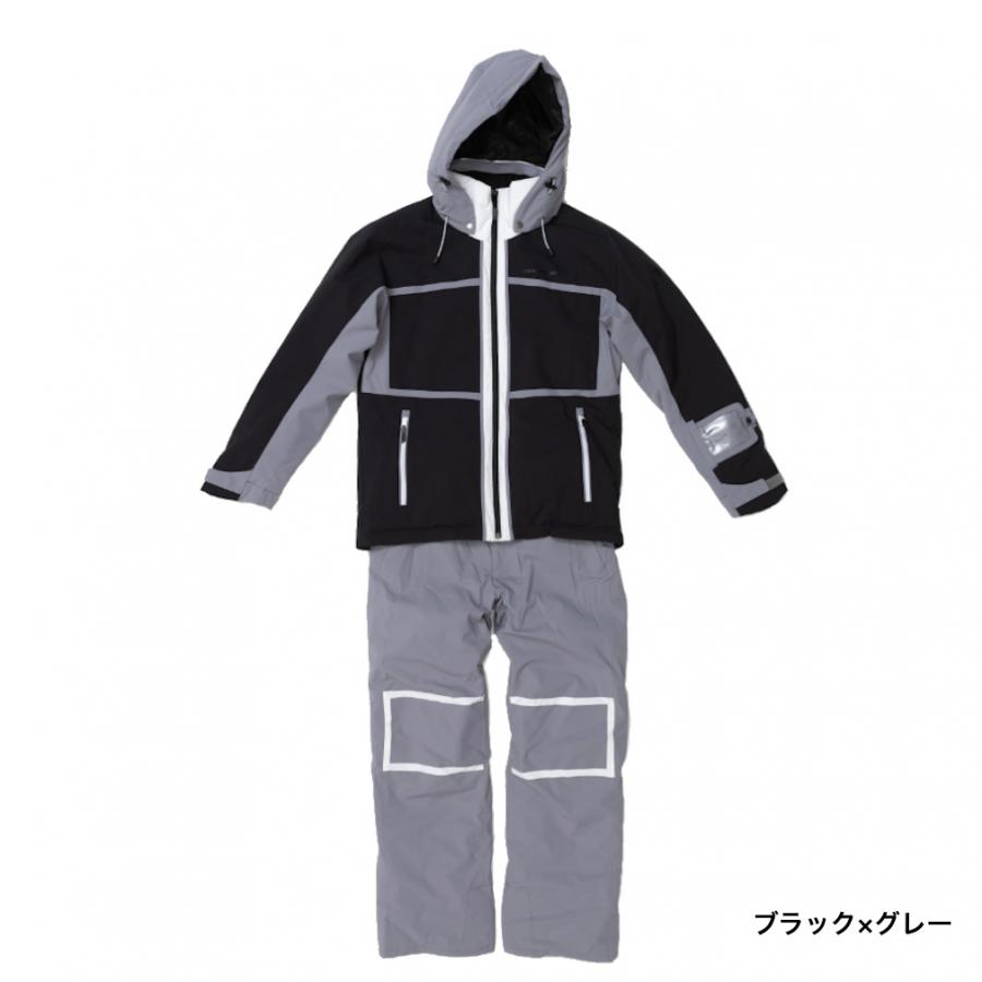 オンヨネ メンズ スキー ウェア上下セット MENS SUIT ONS97520 オンヨネ メンズ スキー ウェア上下セット MENS SUIT ONS97520