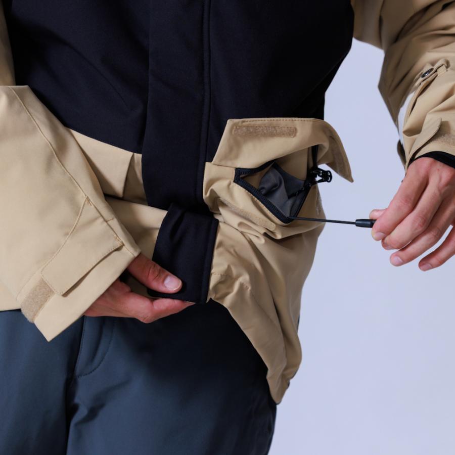 オンヨネ（ONYONE） メンズ スキー ウェア上下セット MENs SKI SUIT