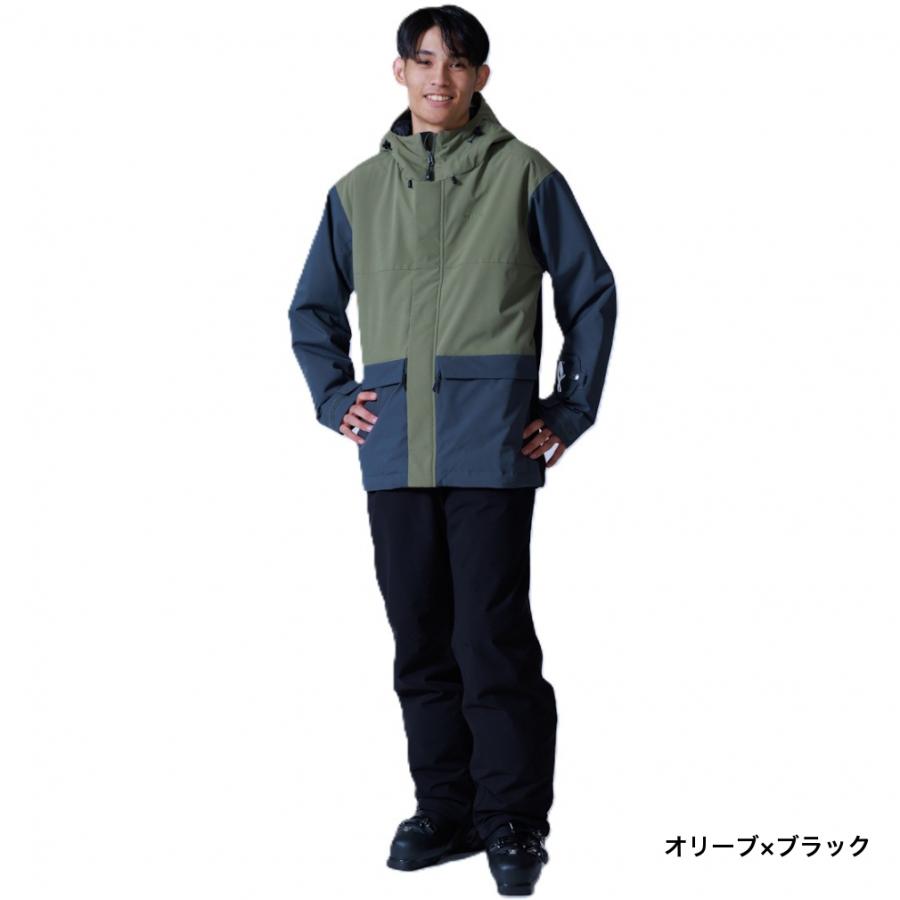 オンヨネ メンズ スキー ウェア上下セット MENs SKI SUIT