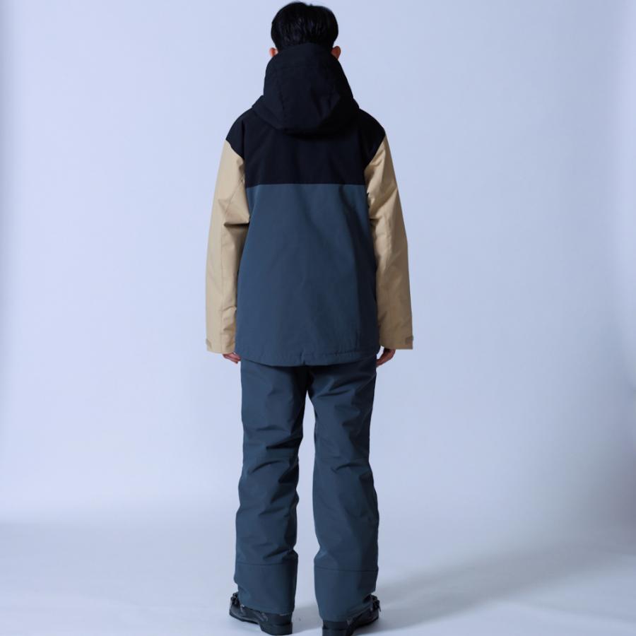 オンヨネ メンズ スキー ウェア上下セット MENs SKI SUIT