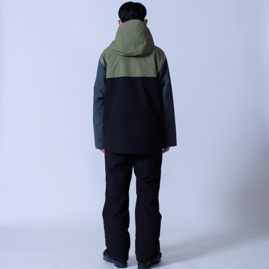 オンヨネ（ONYONE） メンズ スキー ウェア上下セット MENs SKI SUIT