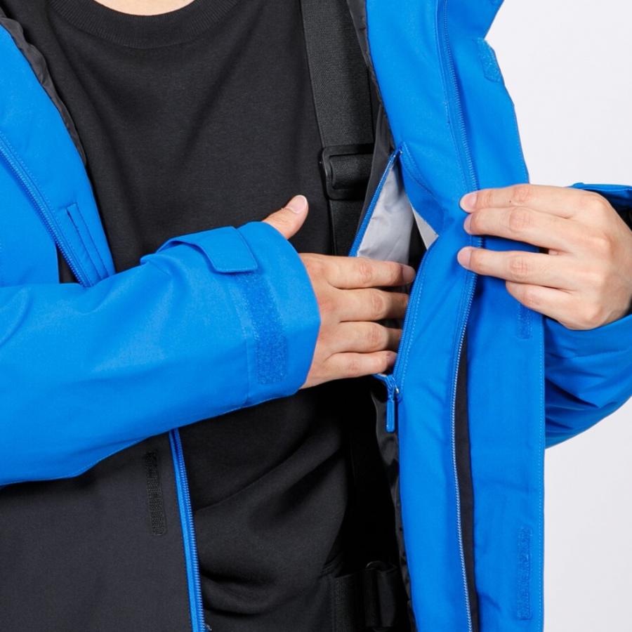オンヨネ（ONYONE） メンズ スキー ウェア上下セット UNISEX SUIT(SMU