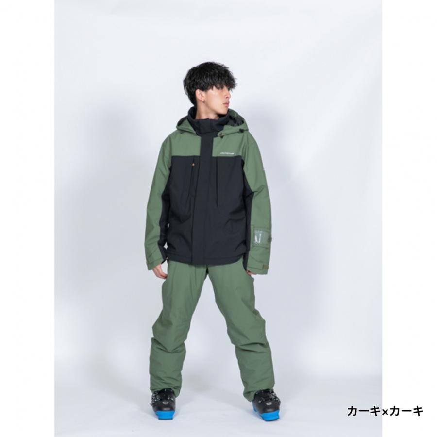 オンヨネ メンズ スキー ウェア上下セット UNISEX SUIT(SMU オンヨネ メンズ スキー ウェア上下セット UNISEX SUIT(SMU