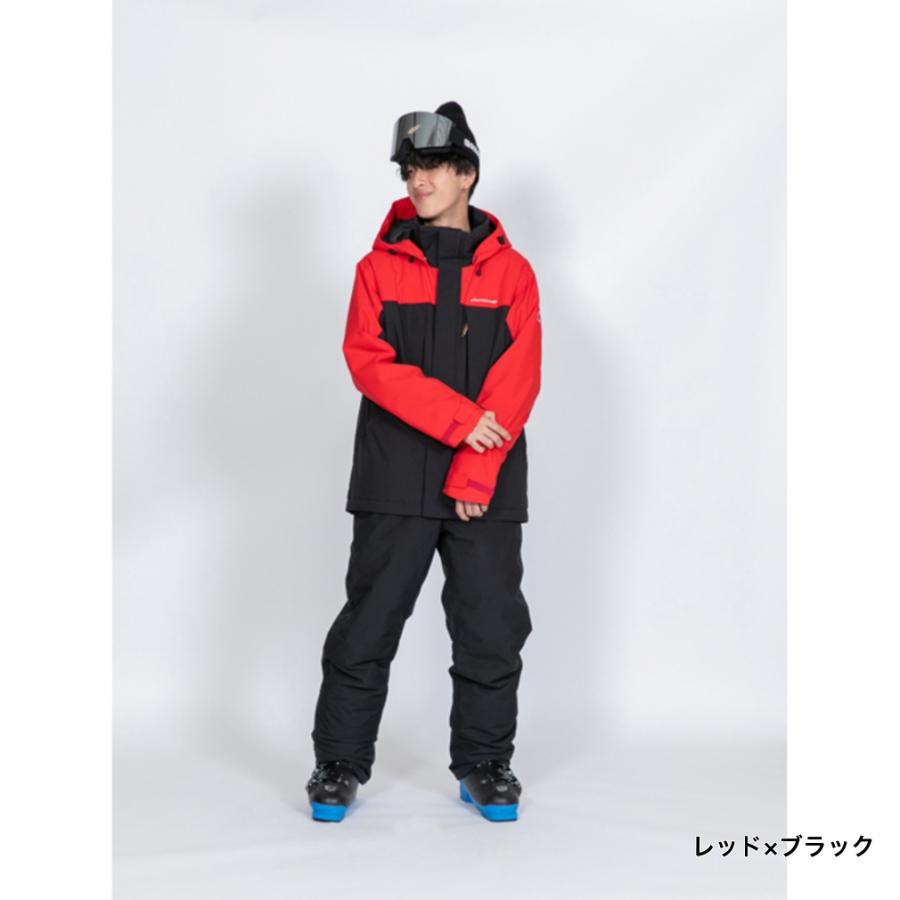 オンヨネ メンズ スキー ウェア上下セット UNISEX SUIT(SMU) ONS96510 ONYONE