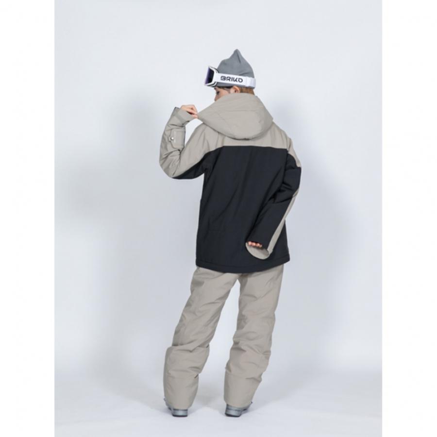 オンヨネ（ONYONE） メンズ スキー ウェア上下セット UNISEX SUIT(SMU