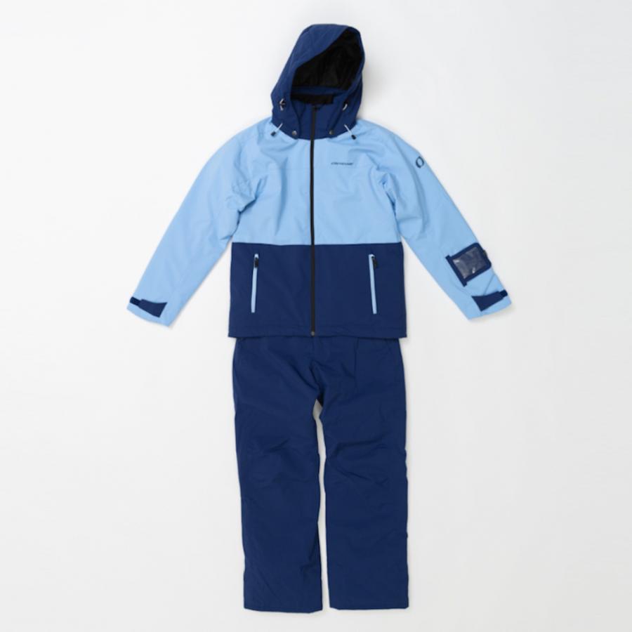 オンヨネ メンズ スキー ウェア上下セット UNISEX SUIT SMU オンヨネ メンズ スキー ウェア上下セット UNISEX SUIT SMU