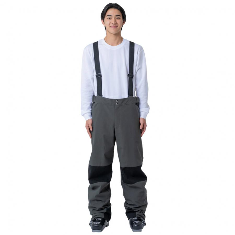 ウィンデックス メンズ スキー ウェア上下セット メンズスキースーツ