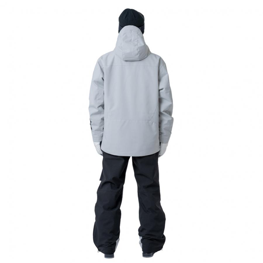 ウィンデックス メンズ スキー ウェア上下セット メンズスキースーツ