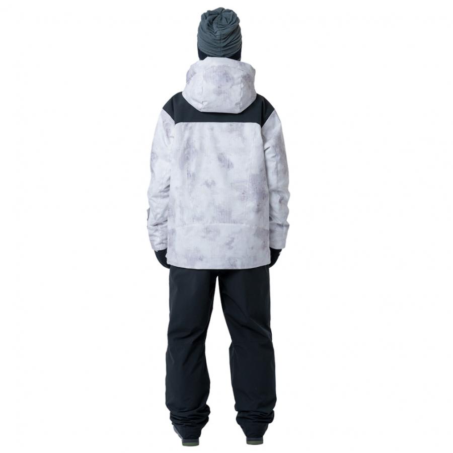 ウィンデックス メンズ スキー ウェア上下セット メンズスキースーツ