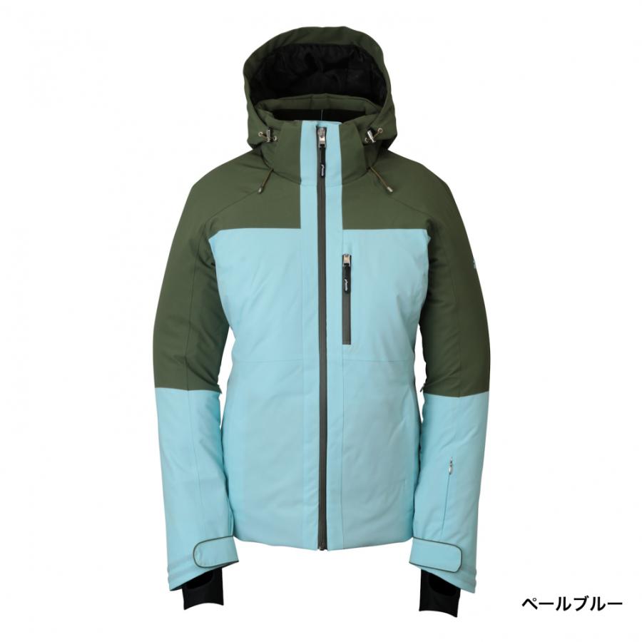フェニックス（PHENIX） レディース スキー ジャケット Bicolor Block