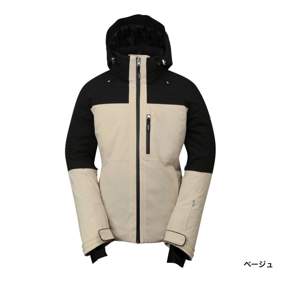 フェニックス（PHENIX） レディース スキー ジャケット Bicolor Block