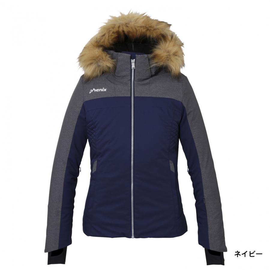 フェニックス（PHENIX） スキー ジャケット WILLOW JACKET PSA82OT62