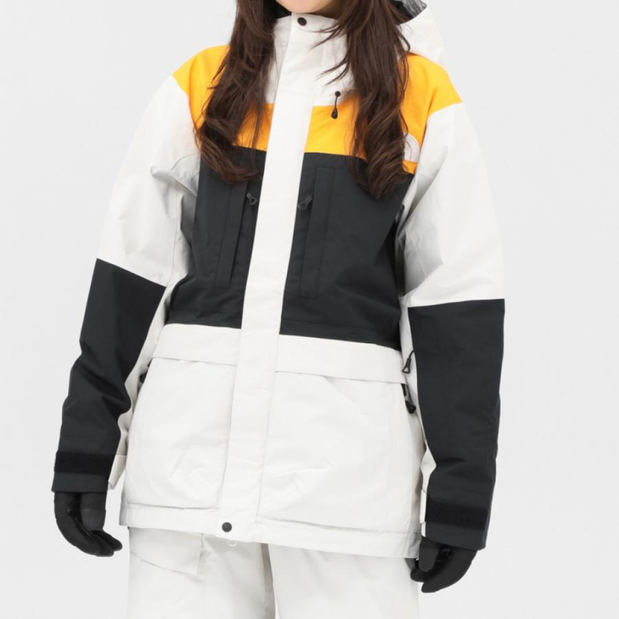 THE NORTH FACE ザ・ノース・フェイス レディース スキー THE NORTH FACE ザ・ノース・フェイス レディース スキー