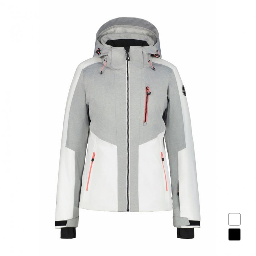 ICEPEAK（アイスピーク） レディース スキー ジャケット ICEPEAK