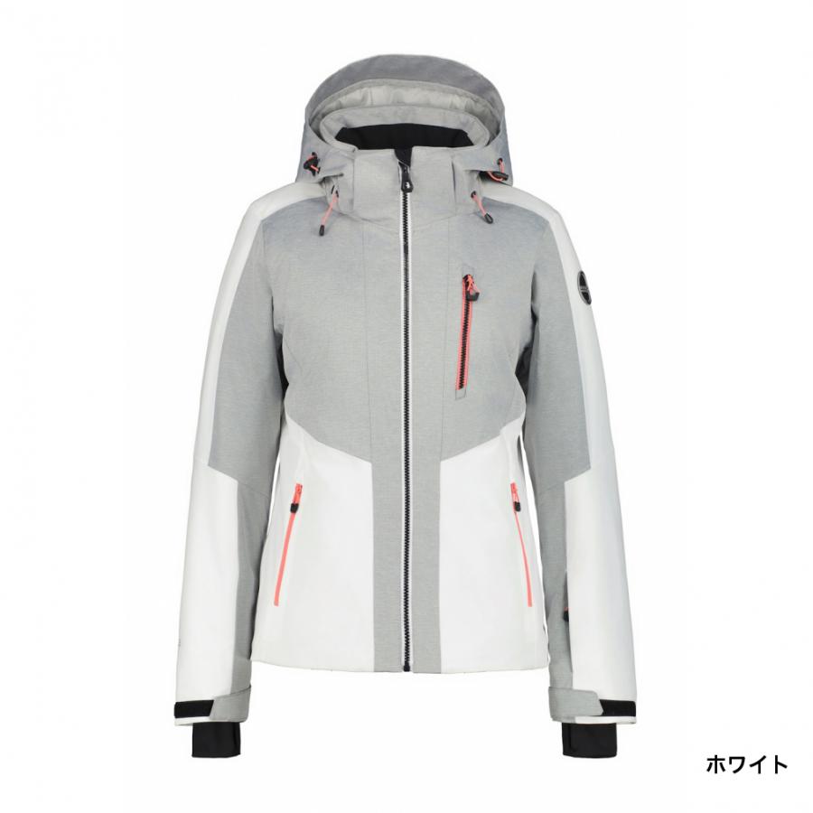 ICEPEAK（アイスピーク） レディース スキー ジャケット ICEPEAK
