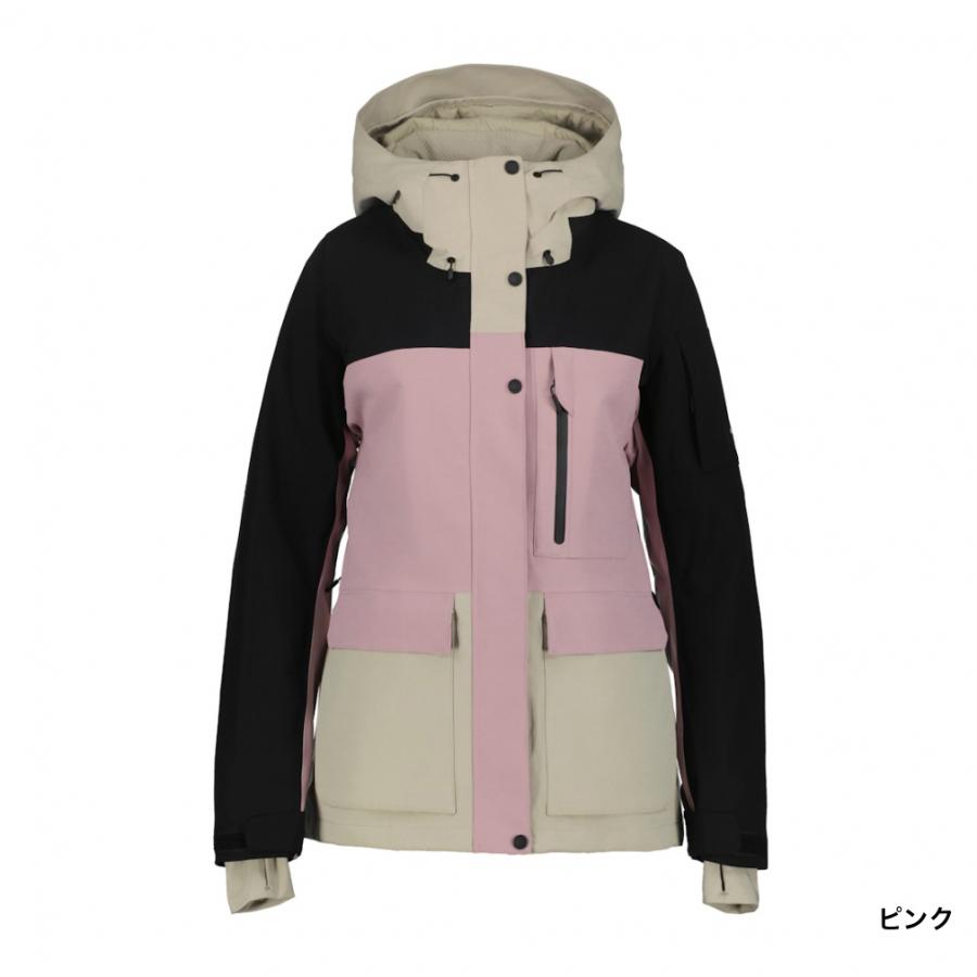 ICEPEAK（アイスピーク） レディース スキー ジャケット