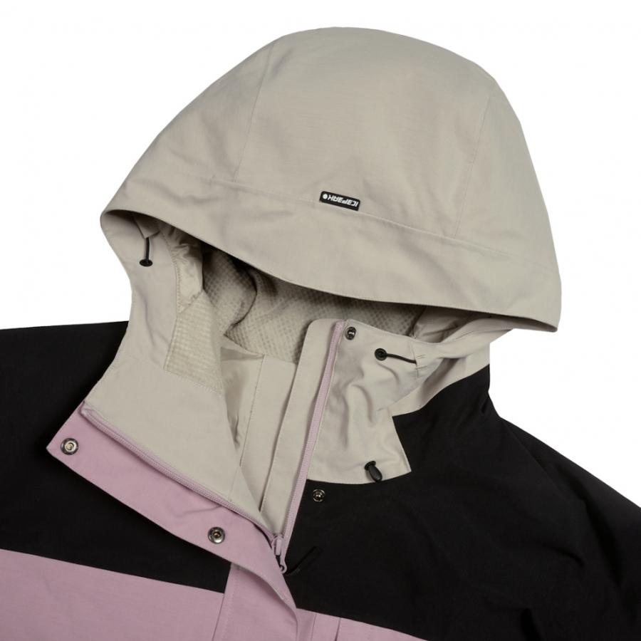 ICEPEAK（アイスピーク） レディース スキー ジャケット