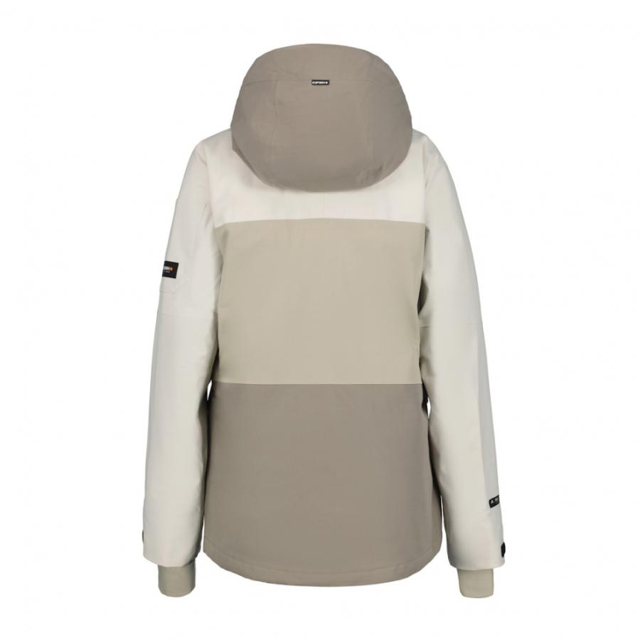 ICEPEAK（アイスピーク） レディース スキー ジャケット