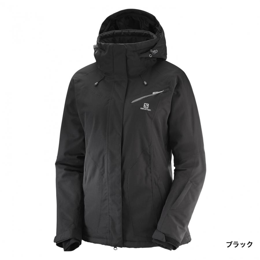SALOMON（サロモン） レディース スキー ジャケット FANTASY JKT W