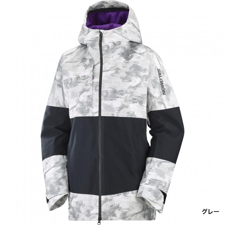 SALOMON レディースアウタージャケット 楽天市場】サロモン アウター SALOMON (W)アウトライン
