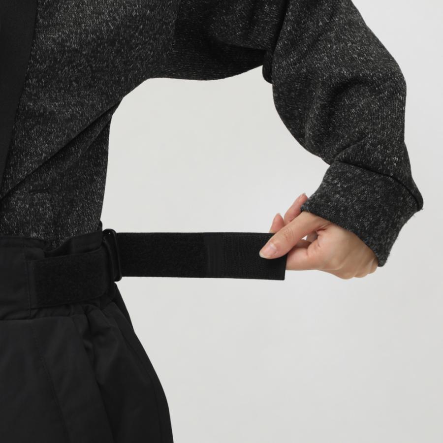 FABLICE（ファブリス） レディース スキー パンツ レディス スノー