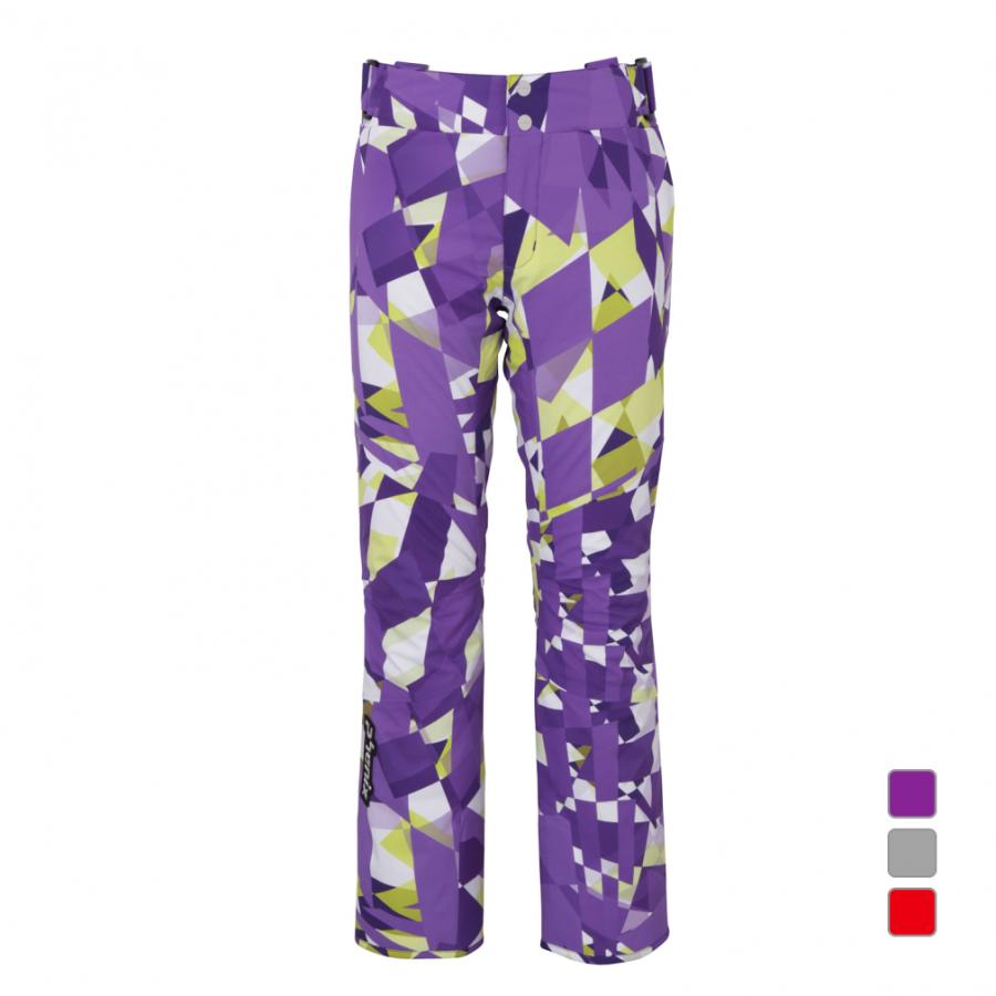 フェニックス（PHENIX） スキー パンツ Demo Team Pro W's 3-D Pants