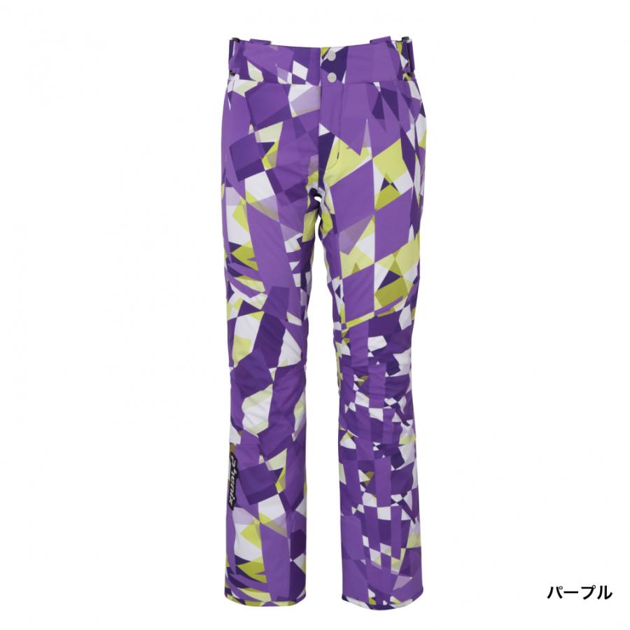 フェニックス（PHENIX） スキー パンツ Demo Team Pro W's 3-D Pants