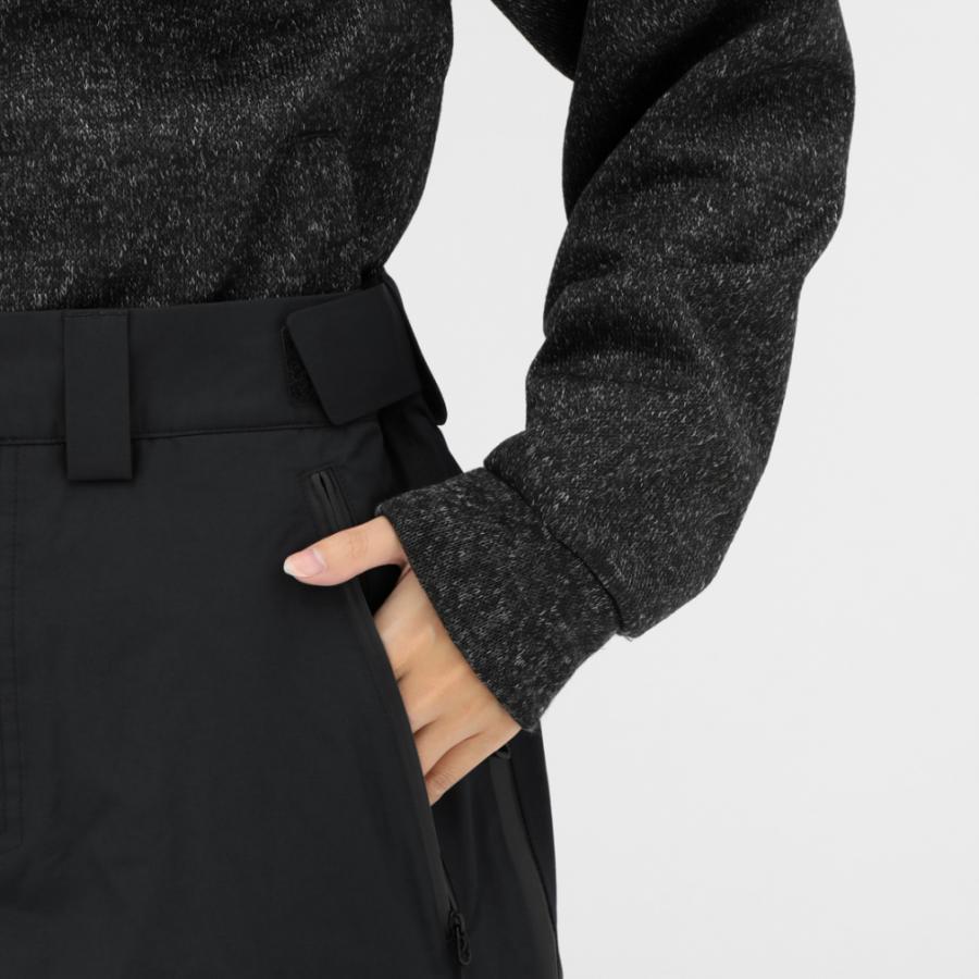 THE NORTH FACE ザ・ノース・フェイス レディース スキー パンツ