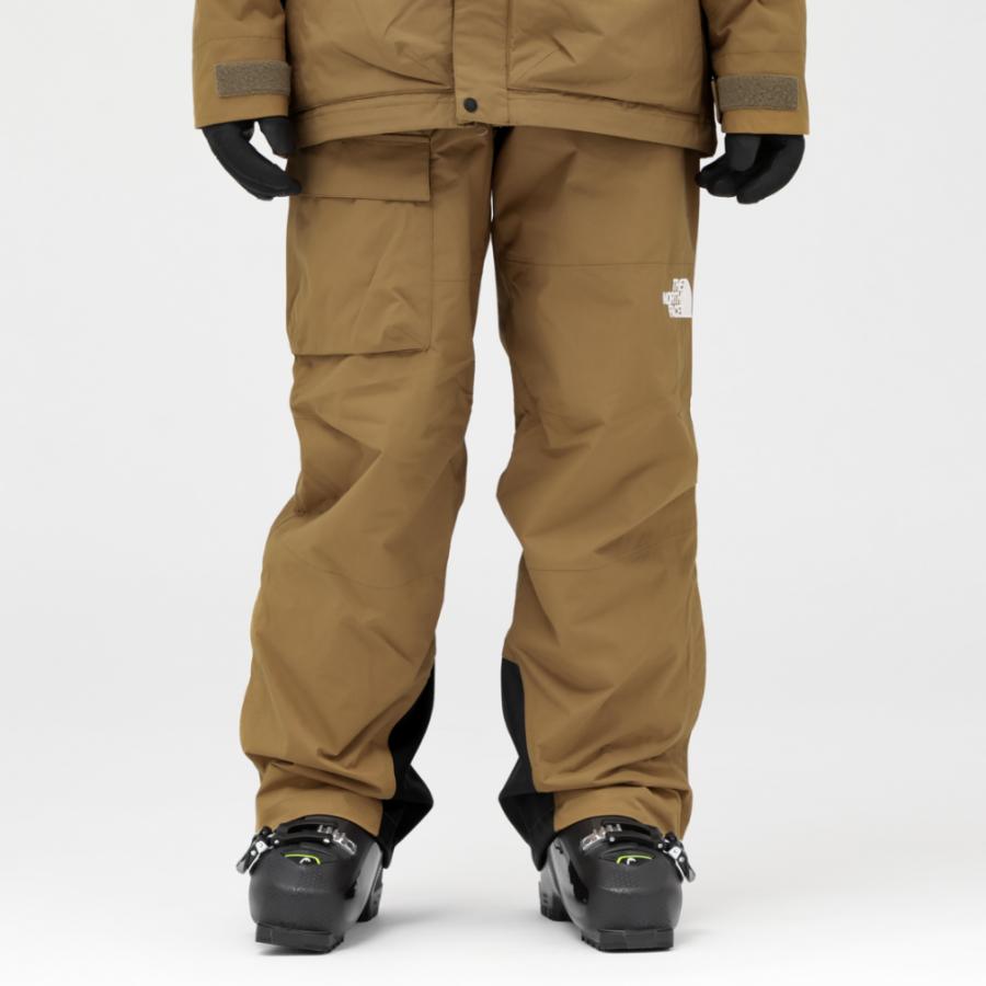 THE NORTH FACE（ザ ノースフェイス） レディース スキー パンツ
