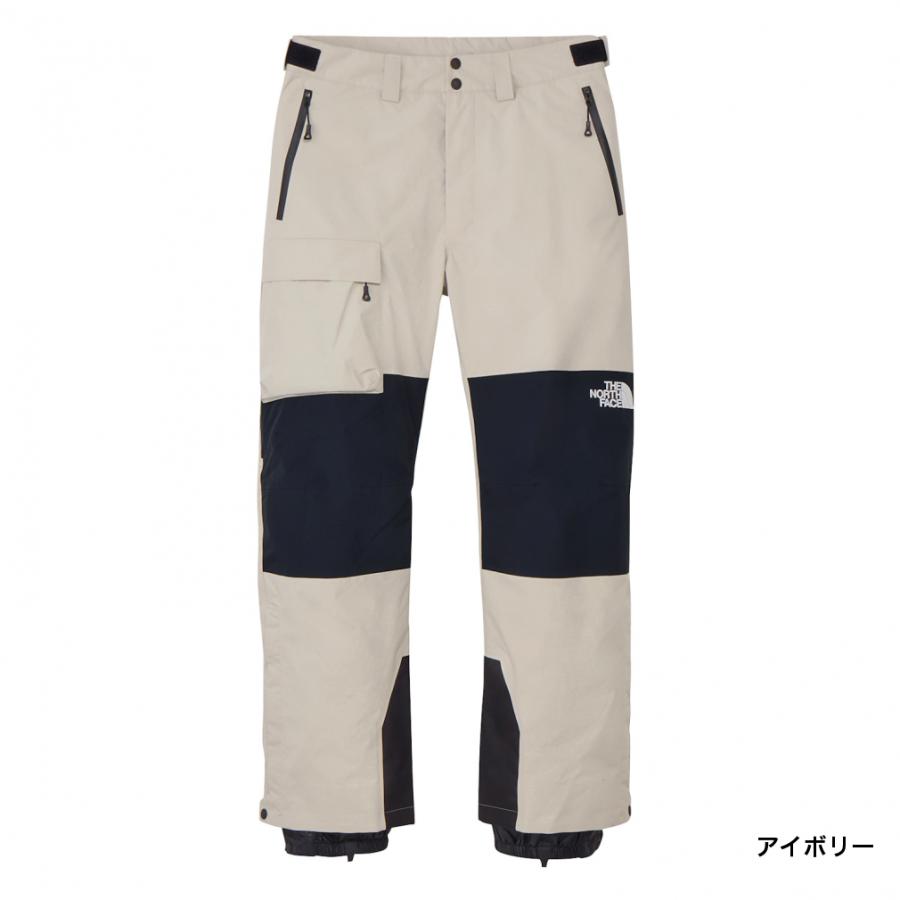 ノースフェイス　Shukabra Pant THE NORTH FACE（ザ ノースフェイス） レディース スキー パンツ