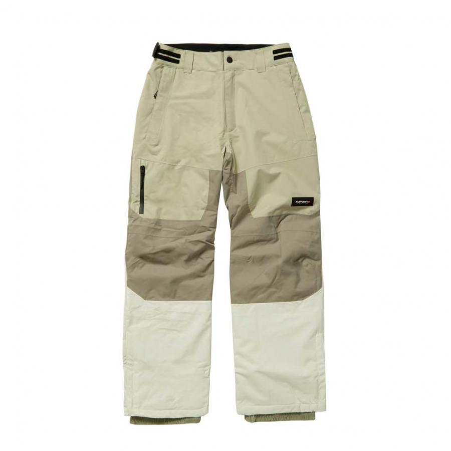 ICEPEAK（アイスピーク） スキー パンツ ICEPEAK_CRETE_レディース_