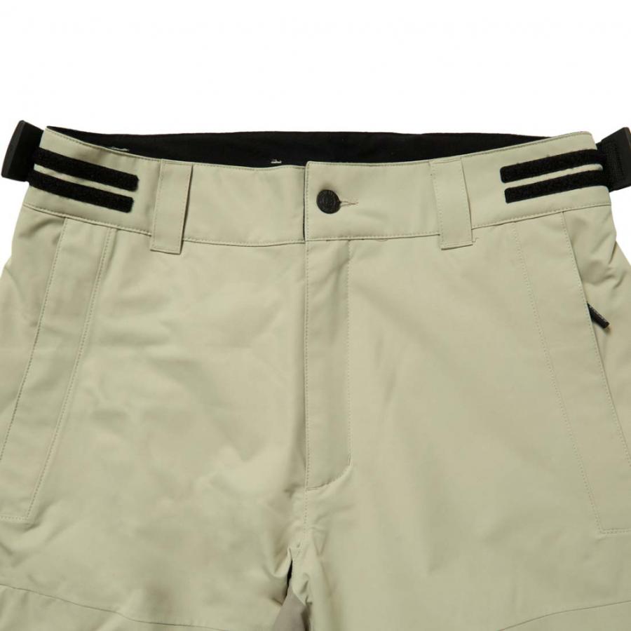 ICEPEAK（アイスピーク） スキー パンツ ICEPEAK_CRETE_レディース_