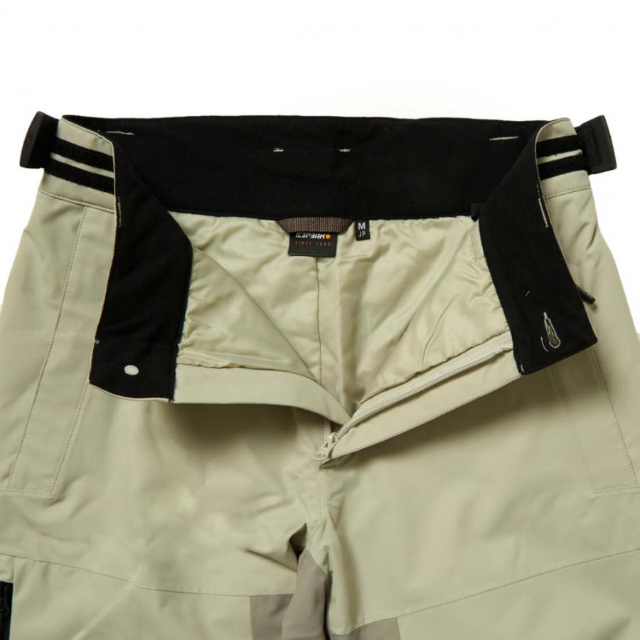 ICEPEAK（アイスピーク） スキー パンツ ICEPEAK_CRETE_レディース_