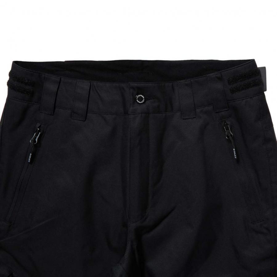 ICEPEAK（アイスピーク） レディース スキー パンツ ICEPEAK_CURLEW