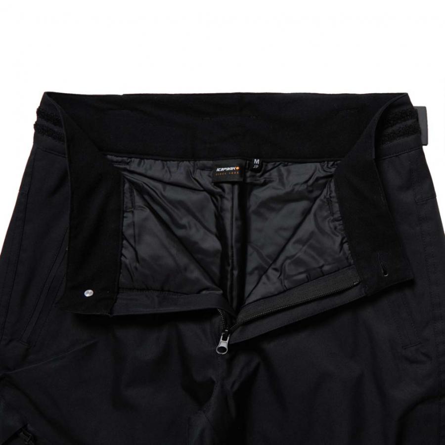 ICEPEAK（アイスピーク） レディース スキー パンツ ICEPEAK_CURLEW