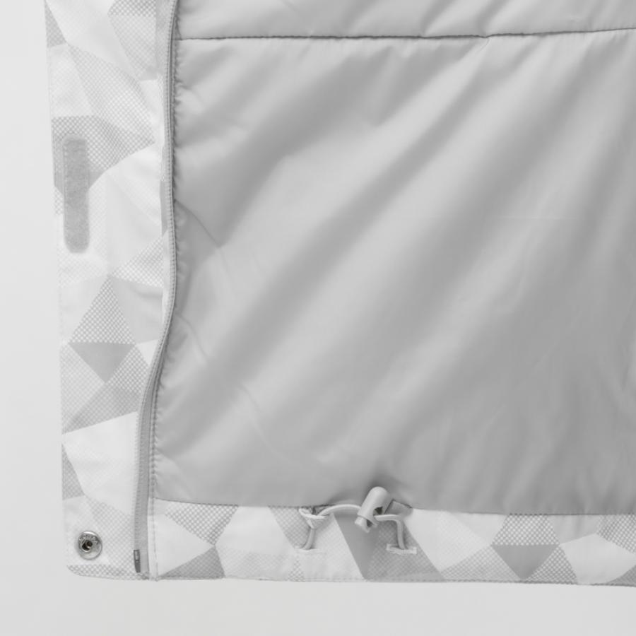 FABLICE ファブリス レディース スキーウェア上下セット FA