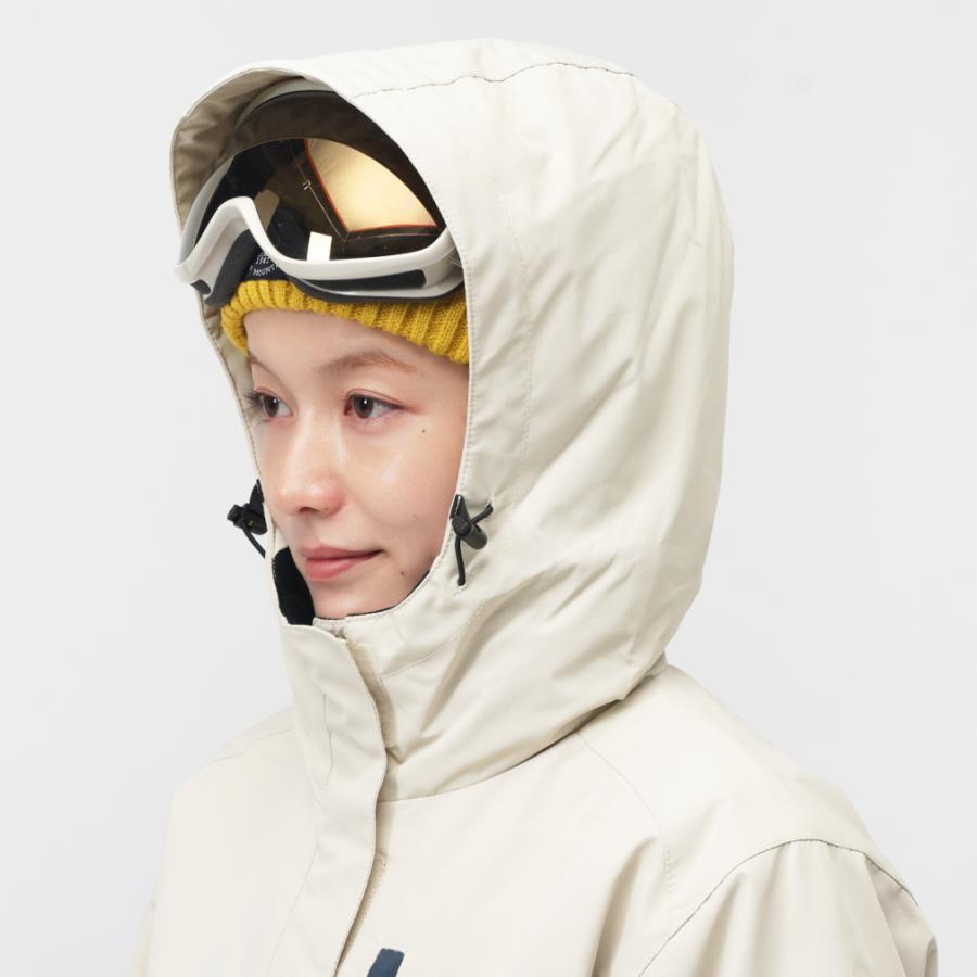 FABLICE（ファブリス） レディース スキー ウェア上下セット レディス