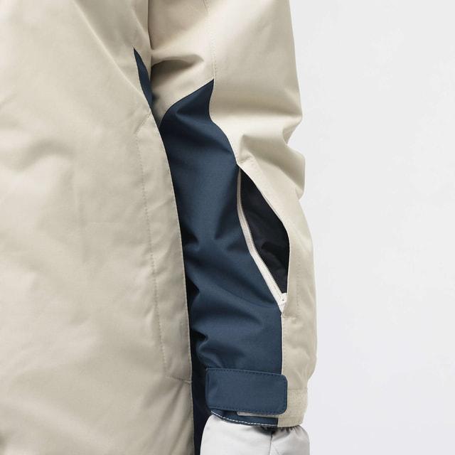 FABLICE（ファブリス） レディース スキー ウェア上下セット レディス