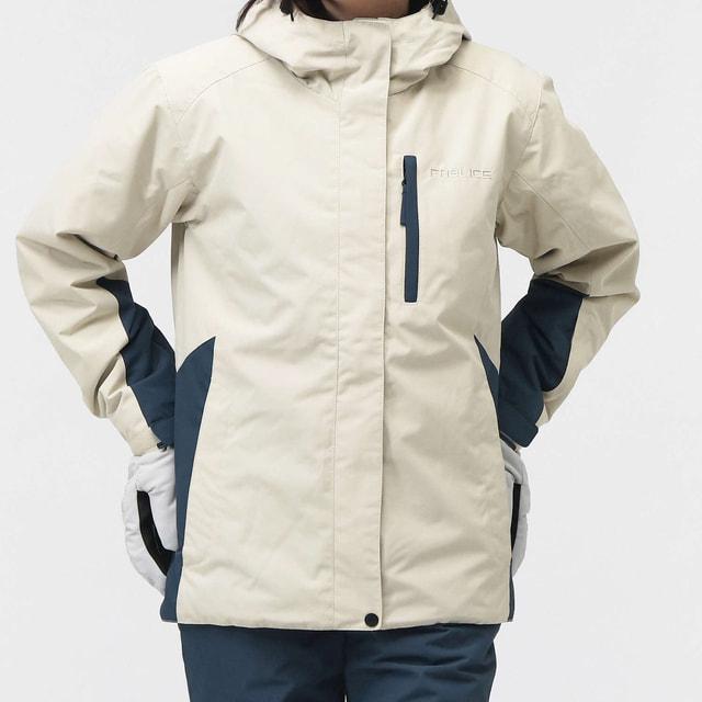 スキー、スノボウェア 上下セット FABLICE 女性用 FABLICE（ファブリス） レディース スキー ウェア上下セット レディス