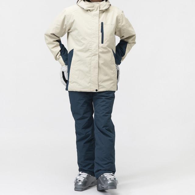 FABLICE（ファブリス） レディース スキー ウェア上下セット レディス