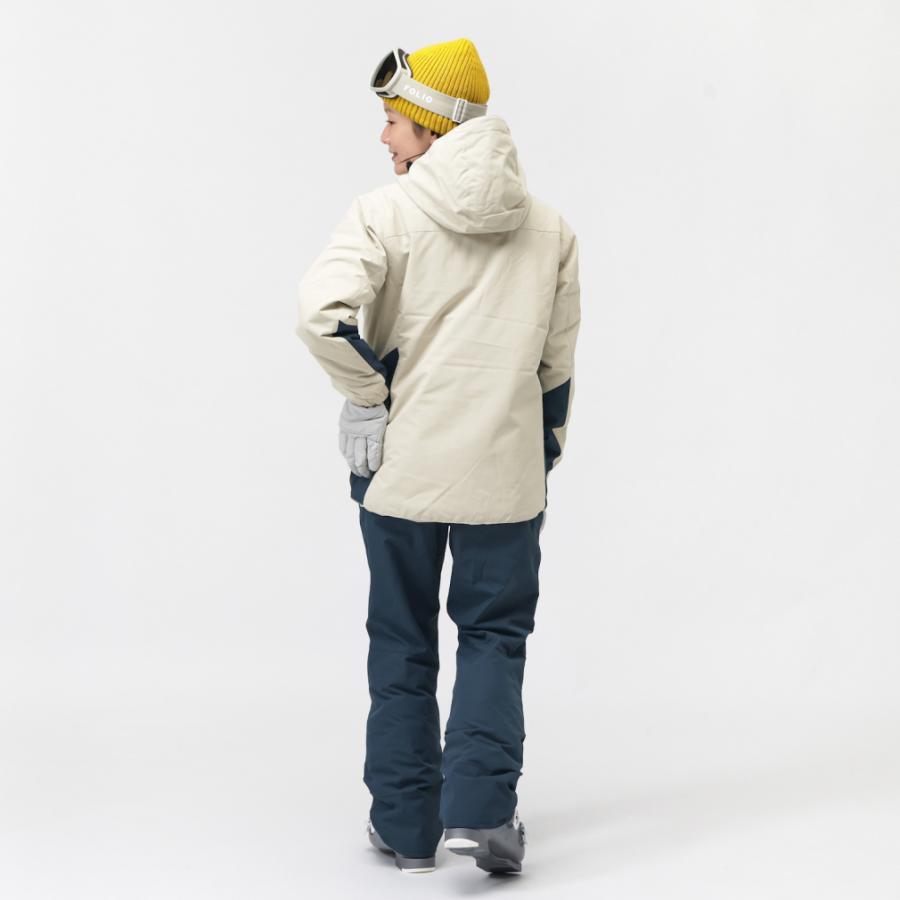 FABLICE（ファブリス） レディース スキー ウェア上下セット レディス