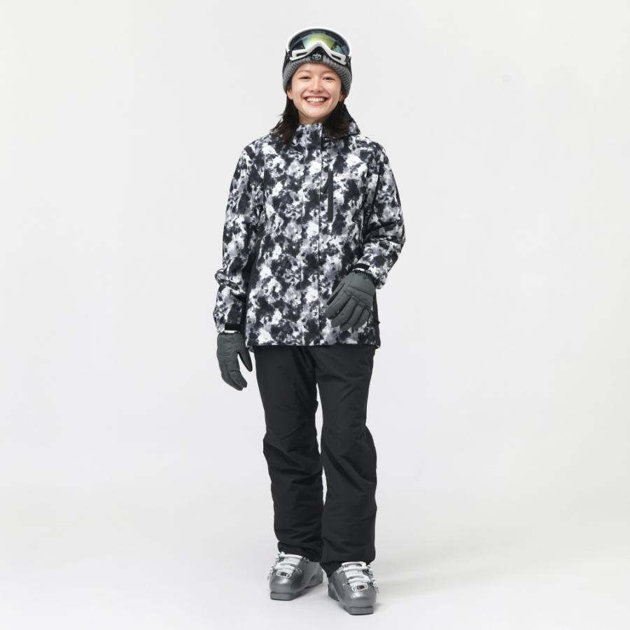 FABLICEファブリス レディーススキースノーボードスノボーウェア サイズS FABLICE（ファブリス） レディース スキー ウェア上下セット レディス