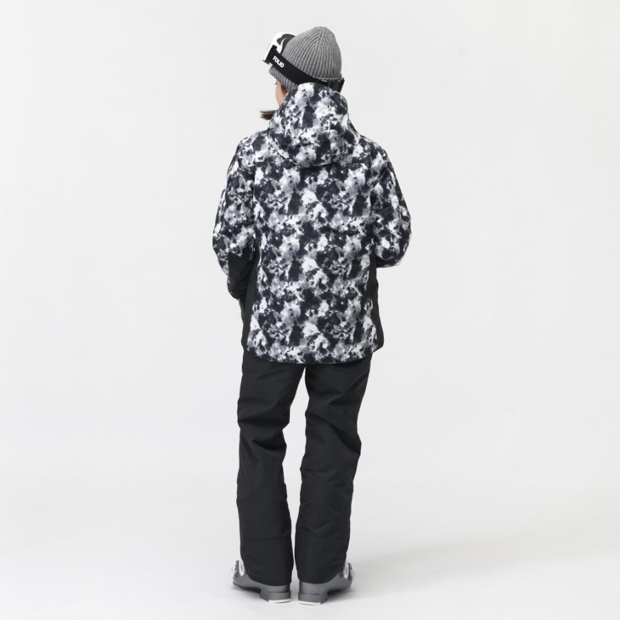 FABLICEファブリス レディーススキースノーボードスノボーウェア サイズS FABLICE（ファブリス） レディース スキー ウェア上下セット レディス