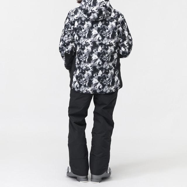 FABLICE（ファブリス） レディース スキー ウェア上下セット レディス
