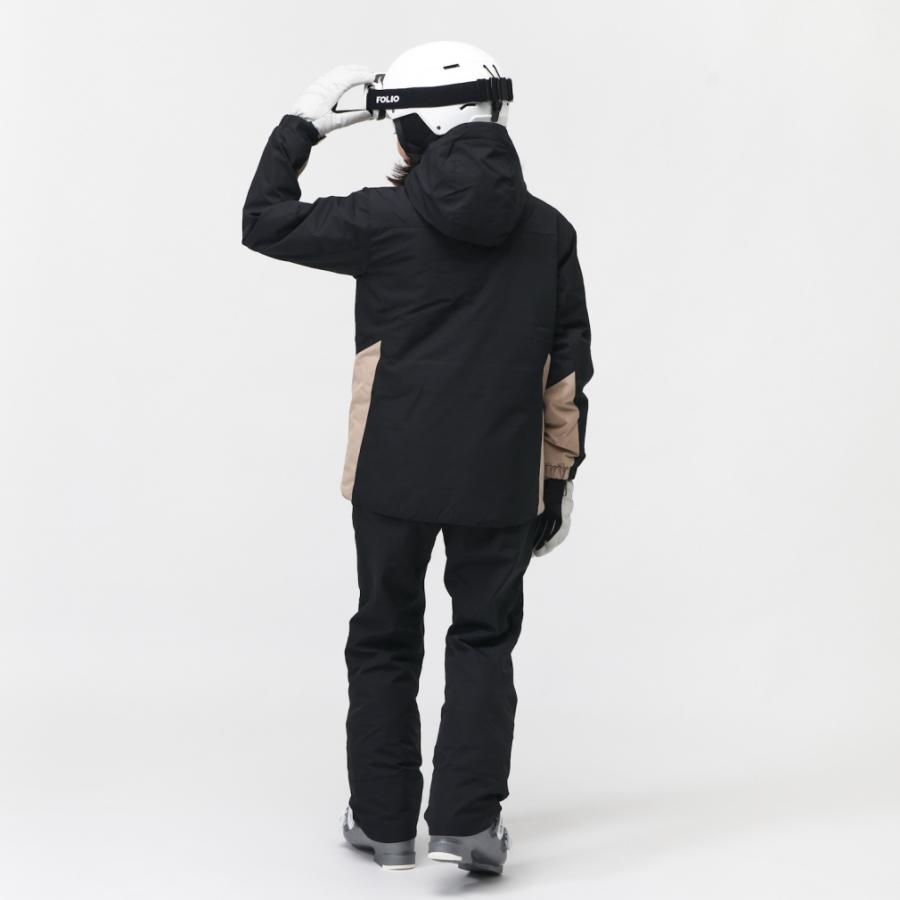 FABLICE（ファブリス） レディース スキー ウェア上下セット レディス