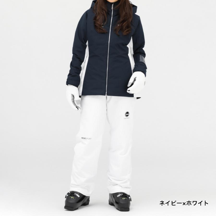DESCENTE GOLF デサント レディース スキー ウェア上下セット DESCENTE GOLF デサント レディース スキー ウェア上下セット