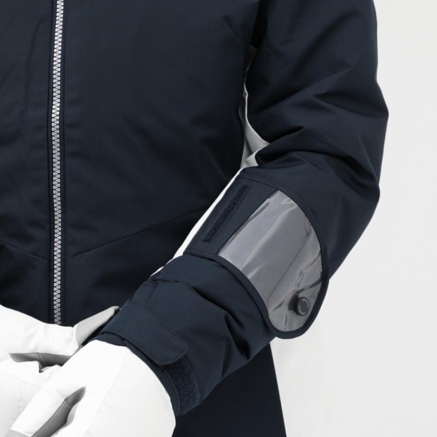DESCENTE GOLF デサント レディース スキー ウェア上下セット DESCENTE GOLF デサント レディース スキー ウェア上下セット