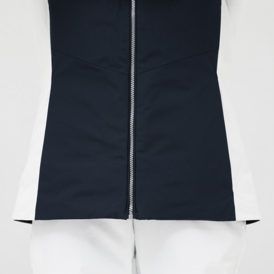 DESCENTE GOLF デサント レディース スキー ウェア上下セット DESCENTE GOLF デサント レディース スキー ウェア上下セット