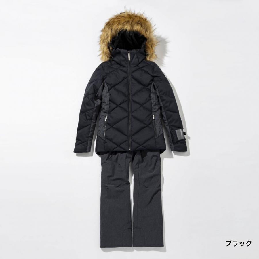 スキーウェア フェニックス（PHENIX） レディース スキー ウェア上下セット SNOW