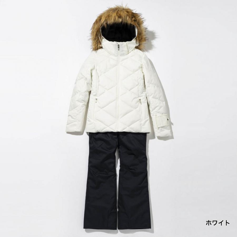 フェニックス（PHENIX） レディース スキー ウェア上下セット SNOW